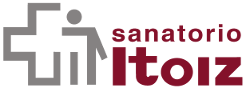 logo Sanatorio Profesor Itoiz